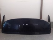 Recambio de aleron trasero para bmw x1 (f48) sdrive 16 d referencia OEM IAM 51627350857 51627350857 