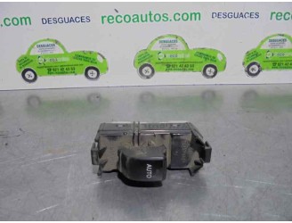 Recambio de mando elevalunas trasero izquierdo para toyota avensis verso (m20) 1998 referencia OEM IAM 8403044020 