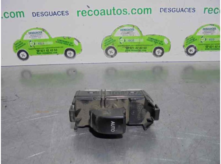 Recambio de mando elevalunas trasero izquierdo para toyota avensis verso (m20) 1998 referencia OEM IAM 8403044020  