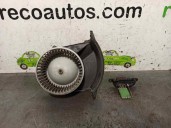 Recambio de motor calefaccion para opel movano b kasten/combi 2.3 cdti referencia OEM IAM 173830100 