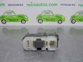 Recambio de mando elevalunas trasero izquierdo para toyota avensis verso (m20) 1998 referencia OEM IAM 8403044020  