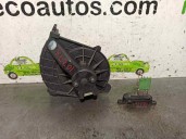 Recambio de motor calefaccion para opel movano b kasten/combi 2.3 cdti referencia OEM IAM 173830100 