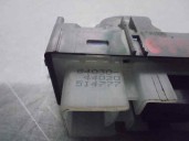 Recambio de mando elevalunas trasero izquierdo para toyota avensis verso (m20) 1998 referencia OEM IAM 8403044020  