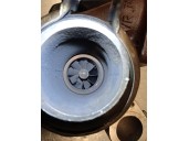Recambio de turbocompresor para ford focus lim. (cb8) 1.6 tdci cat referencia OEM IAM 9686120680 8D62912 GARRETT