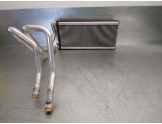 Recambio de radiador calefaccion / aire acondicionado para land rover discovery v6 td edition 60 yrs referencia OEM IAM JEP50002