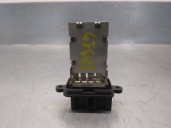 Recambio de resistencia calefaccion para fiat panda (319) 1.2 cat referencia OEM IAM 46723713  