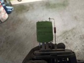 Recambio de motor calefaccion para opel movano b kasten/combi 2.3 cdti referencia OEM IAM 173830100 