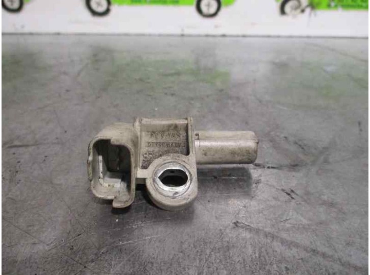 Recambio de sensor para citroën c-crosser 2.2 hdi fap cat referencia OEM IAM 9661135980 
