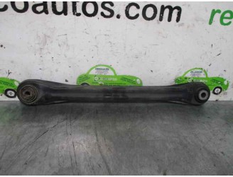 Recambio de brazo suspension inferior trasero derecho para volkswagen touareg (7la) 5.0 v10 tdi cat (ayh) referencia OEM IAM 7L0