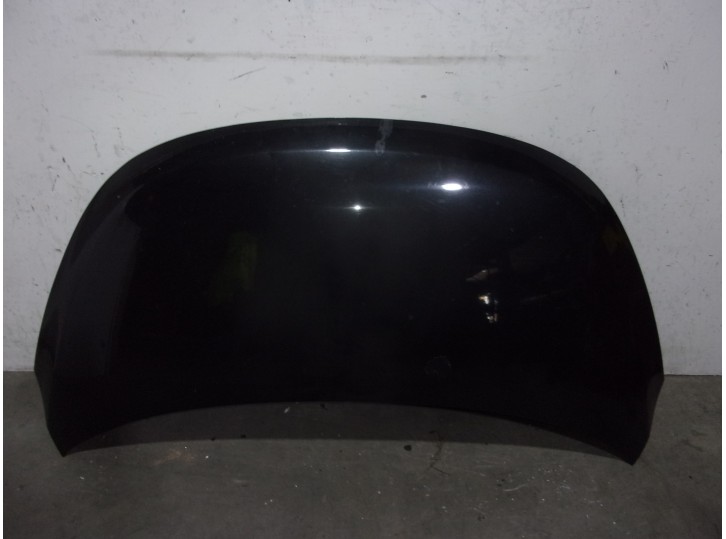 Recambio de capot para hyundai i10 1.1 12v cat referencia OEM IAM 664000X020 NEGRO 