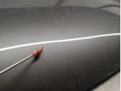 Recambio de aleron trasero para bmw x1 (f48) sdrive 16 d referencia OEM IAM 51627350857 51627350857 