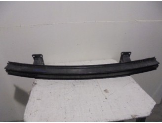 Recambio de refuerzo paragolpes delantero para land rover discovery v6 td edition 60 yrs referencia OEM IAM DPE000086 DE HIERRO 