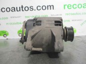 Replacement alternator for Fiat Marea Berlina (185) 1.6 16V CAT OEM IAM reference 63321328 63321328 MAGNETI MARELLI
