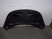 Recambio de capot para hyundai i10 1.1 12v cat referencia OEM IAM 664000X020 NEGRO 