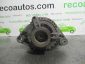 Replacement alternator for Fiat Marea Berlina (185) 1.6 16V CAT OEM IAM reference 63321328 63321328 MAGNETI MARELLI