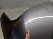 Recambio de aleron trasero para bmw x1 (f48) sdrive 16 d referencia OEM IAM 51627350857 51627350857 