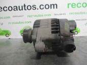 Replacement alternator for fiat marea saloon (185) 1.6 16v cat OEM IAM reference 63321328 63321328 MAGNETI MARELLI