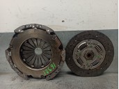 Recambio de kit embrague para fiat grande punto (199) 1.2 8v active referencia OEM IAM C177123 C177123 VALEO