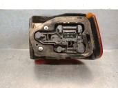Replacement rear left tail light for seat ibiza (6k) 1.0 OEM IAM reference 96223900 6K6945111A 