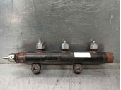 Recambio de rampa inyectora para land rover discovery v6 td edition 60 yrs referencia OEM IAM LR005551 