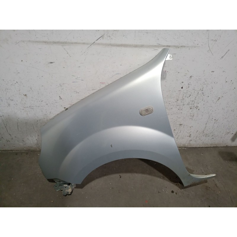 Recambio de aleta delantera izquierda para renault kangoo (kc0/1_) 1.5 dci referencia OEM IAM 7751718631 7751718631 