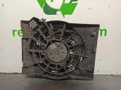 Recambio de electroventilador para opel astra g berlina 1.6 16v referencia OEM IAM 90570739 0130303245 BOSCH