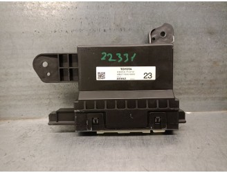 Recambio de centralita calefaccion para toyota c-hr (_x1_) 1.8 hybrid (zyx10_, zyx11_) referencia OEM IAM 88650F4212 MB27760006