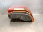 Replacement rear left tail light for seat ibiza (6k) 1.0 OEM IAM reference 96223900 6K6945111A 