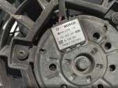 Recambio de electroventilador para opel astra g berlina 1.6 16v referencia OEM IAM 90570739 0130303245 BOSCH
