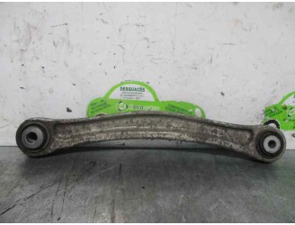 Recambio de brazo suspension superior trasero izquierdo para volkswagen touareg (7la) 5.0 v10 tdi cat (ayh) referencia OEM IAM 7