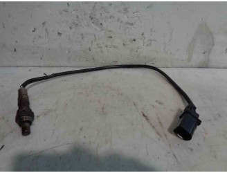 Recambio de sonda lambda para fiat punto (evo) (199) dynamic referencia OEM IAM 55199793 