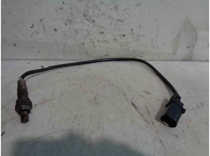 Replacement lambda sensor for Fiat Punto (Evo) (199) Dynamic OEM IAM reference 55199793 