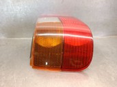 Replacement rear left light for Seat Ibiza (6K) 1.0 OEM IAM reference 96223900 6K6945111A 