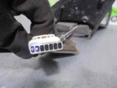 Recambio de retrovisor derecho para fiat marea berlina (185) 1.6 16v cat referencia OEM IAM 2 PINES 