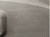 Recambio de paso rueda delantero izquierdo para hyundai i10 1.1 12v cat referencia OEM IAM 868130X000 868130X000 