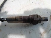 Recambio de sonda lambda para fiat punto (evo) (199) dynamic referencia OEM IAM 55199793 