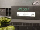 Recambio de centralita calefaccion para toyota c-hr (_x1_) 1.8 hybrid (zyx10_, zyx11_) referencia OEM IAM 88650F4212 MB27760006