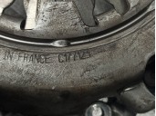 Recambio de kit embrague para fiat grande punto (199) 1.2 8v active referencia OEM IAM C177123 C177123 VALEO