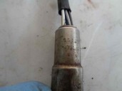 Recambio de sonda lambda para fiat punto (evo) (199) dynamic referencia OEM IAM 55199793 