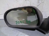 Recambio de retrovisor izquierdo para fiat marea berlina (185) 1.6 16v cat referencia OEM IAM 0151682 MANUAL 