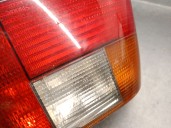 Replacement rear left light for Seat Ibiza (6K) 1.0 OEM IAM reference 96223900 6K6945111A 