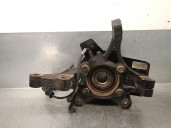 Recambio de mangueta delantera derecha para hyundai i30 station wagon (gd) 1.6 crdi referencia OEM IAM 51716A2000 51716A2000 