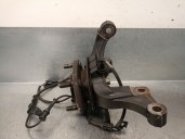 Recambio de mangueta delantera derecha para hyundai i30 station wagon (gd) 1.6 crdi referencia OEM IAM 51716A2000 51716A2000 