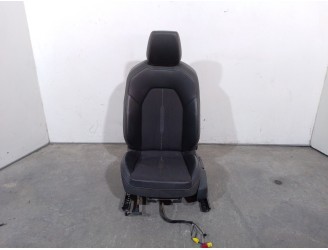 Recambio de asiento delantero izquierdo para cupra formentor (km7, kmp) 1.5 tsi referencia OEM IAM 5WA881105D  