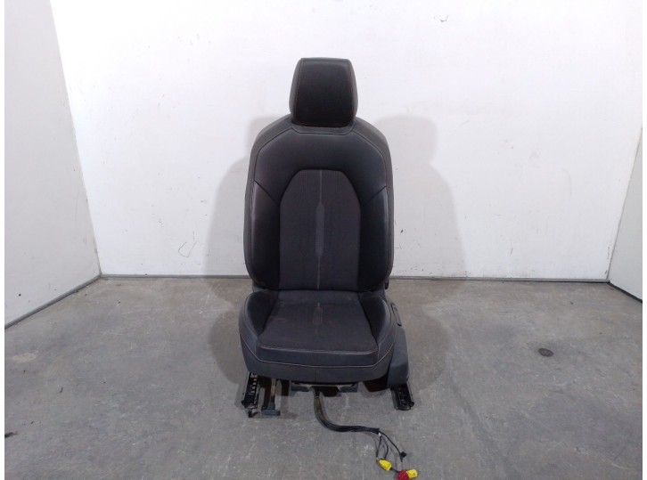 Recambio de asiento delantero izquierdo para cupra formentor (km7, kmp) 1.5 tsi referencia OEM IAM 5WA881105D  