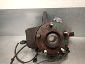 Recambio de mangueta delantera derecha para hyundai i30 station wagon (gd) 1.6 crdi referencia OEM IAM 51716A2000 51716A2000 