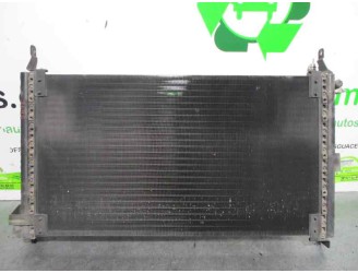 Recambio de condensador / radiador aire acondicionado para fiat marea berlina (185) 1.6 16v cat referencia OEM IAM 49472101 4947