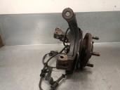 Recambio de mangueta delantera derecha para hyundai i30 station wagon (gd) 1.6 crdi referencia OEM IAM 51716A2000 51716A2000 