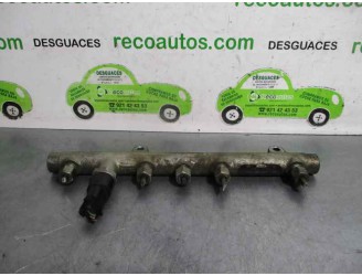 Recambio de rampa inyectora para renault megane i coupe fase 2 (da..) 1.9 dci diesel cat referencia OEM IAM 0280002405 044521401
