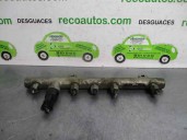 Recambio de rampa inyectora para renault megane i coupe fase 2 (da..) 1.9 dci diesel cat referencia OEM IAM 0280002405 044521401